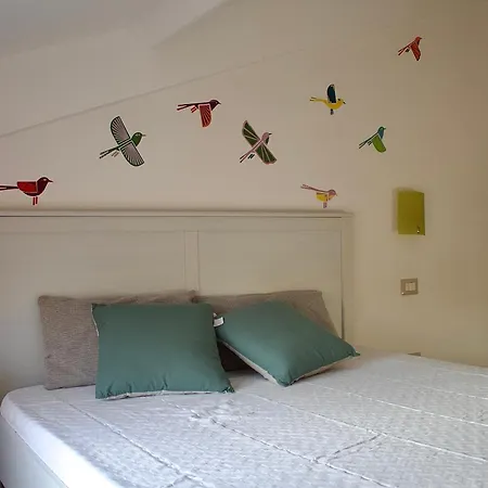 Evergreen Terrace Holiday home Giardini Naxos