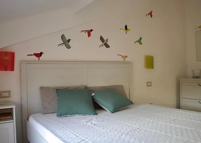 Evergreen Terrace Holiday home Giardini Naxos