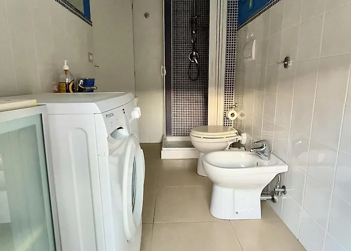 Evergreen Terrace * Giardini Naxos