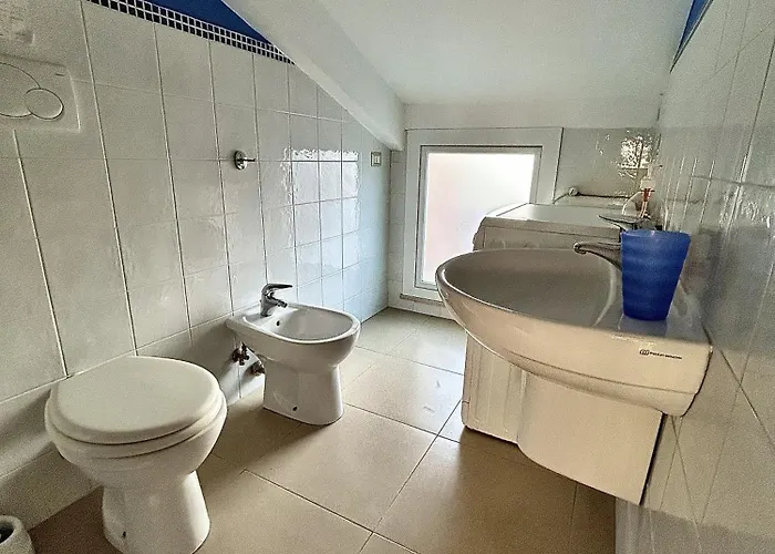 Evergreen Terrace * Giardini Naxos