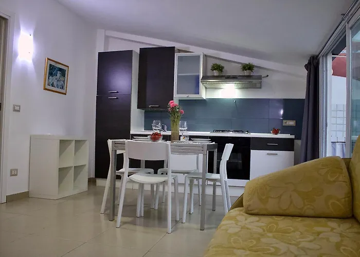 Evergreen Terrace Holiday home *