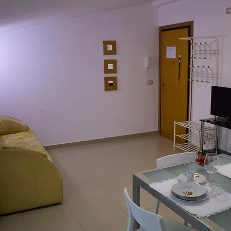 Evergreen Terrace Casa vacanze *