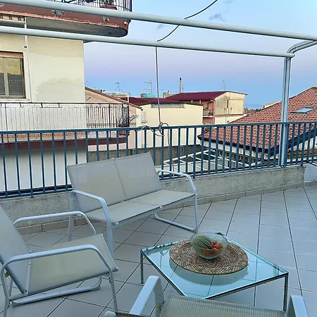 Casa vacanze Evergreen Terrace
