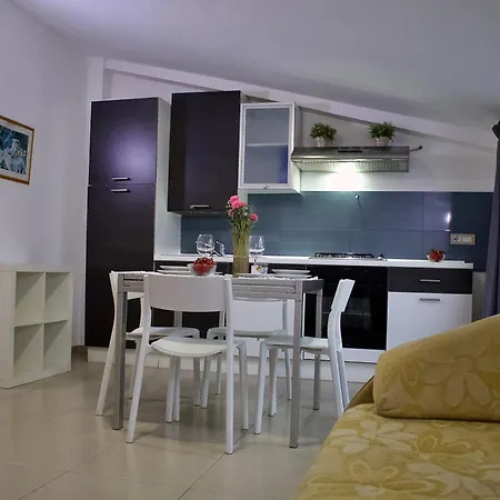 Evergreen Terrace Casa vacanze *