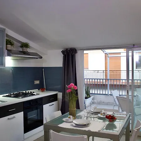 Evergreen Terrace Holiday home