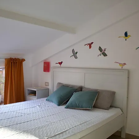 Evergreen Terrace Casa vacanze *