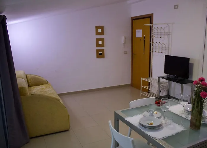 Evergreen Terrace Holiday home *