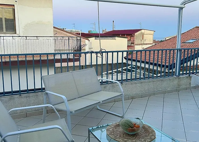 別荘 Evergreen Terrace