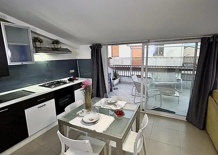 Evergreen Terrace * ジャルディーニ・ナクソス