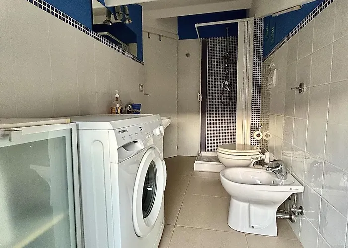 Holiday home Evergreen Terrace *