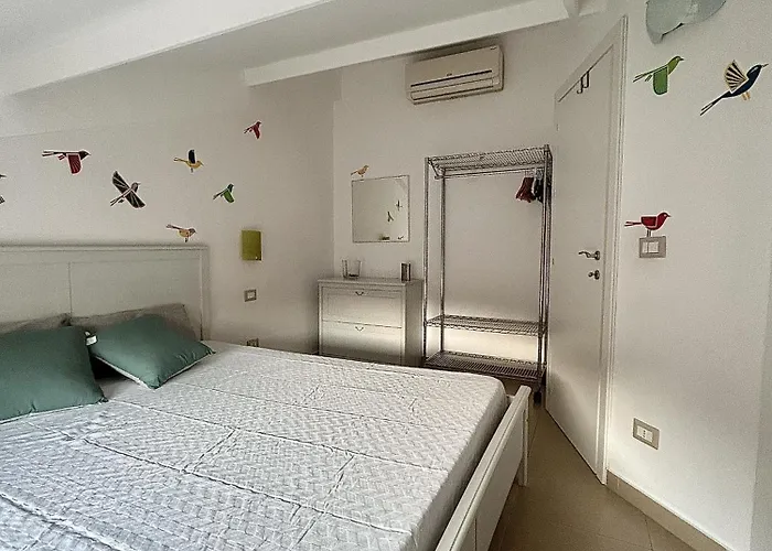 Evergreen Terrace ジャルディーニ・ナクソス