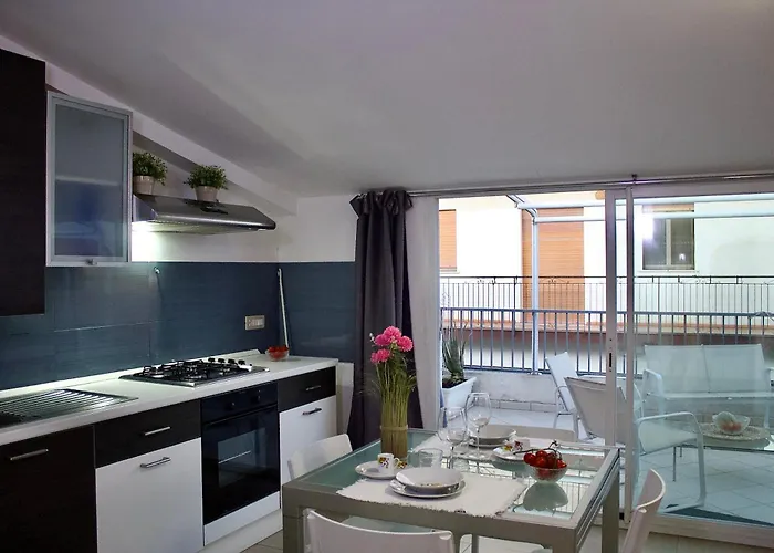 Evergreen Terrace Holiday home