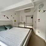 Evergreen Terrace גיארדיני נאקסוס